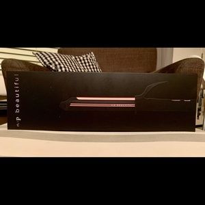 N:P Beautiful Curling Iron